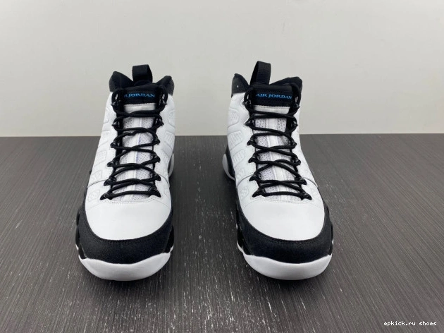 Rep 9 Retro University Air Jordan Blue CT8019-140 0718